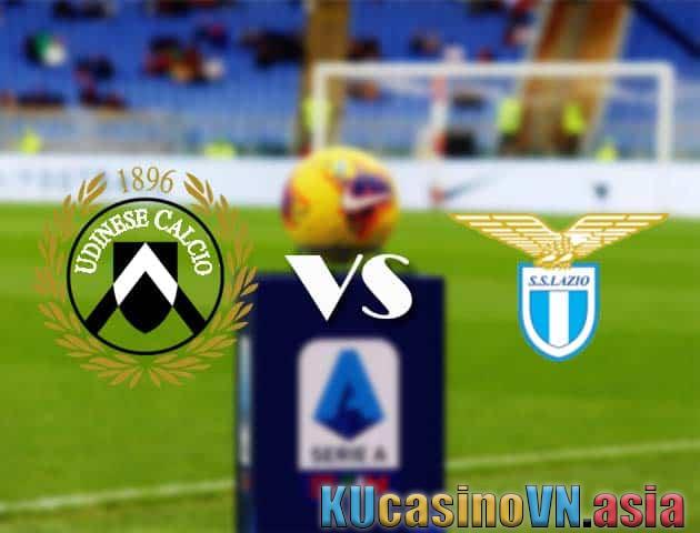 Soi kèo Udinese vs Lazio