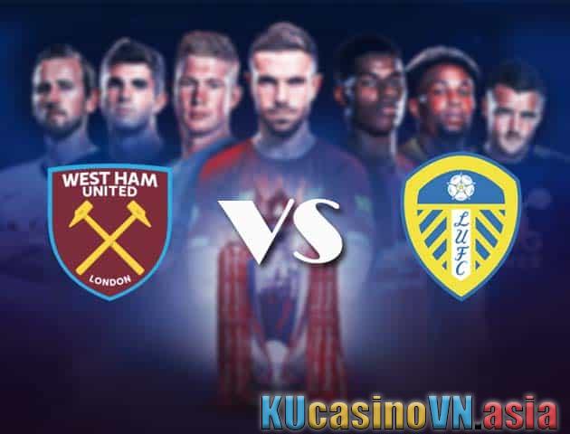 Soi kèo West Ham vs Leeds