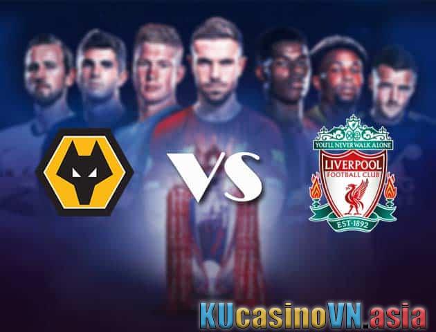 Soi kèo Wolves vs Liverpool