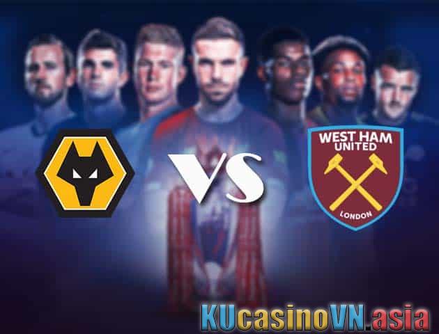 Soi kèo Wolves vs West Ham