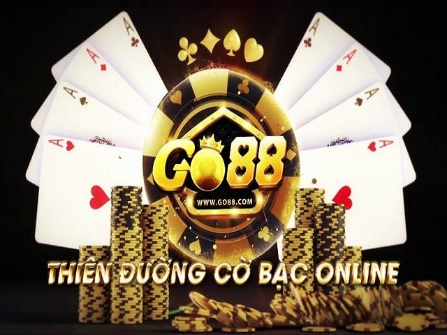 Chơi go88 vn để được hưởng nhiều khuyến mãi cho người chơi mới cực hot