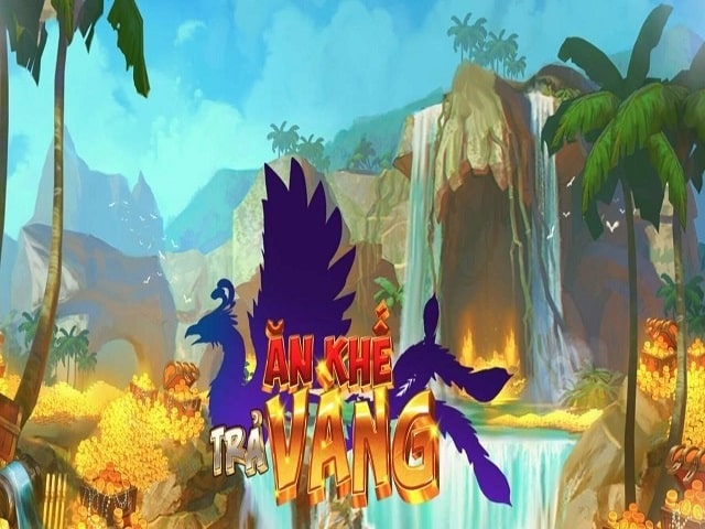 Game Slot Ăn tiền vàng dễ chơi Play.go88.win trò chơi Slot Cheat để trả vàng dễ chơi