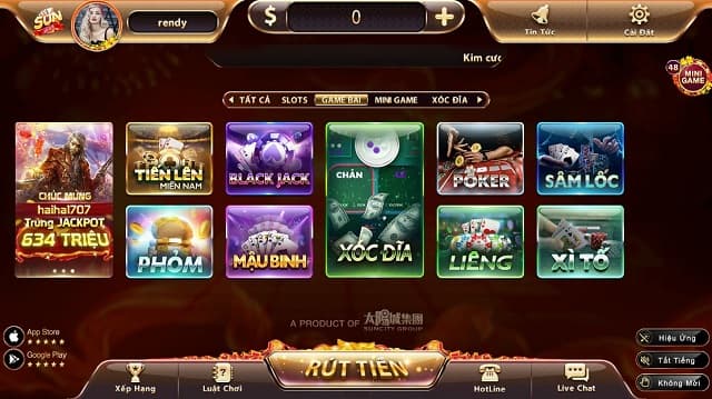 game bài sun vn.vip