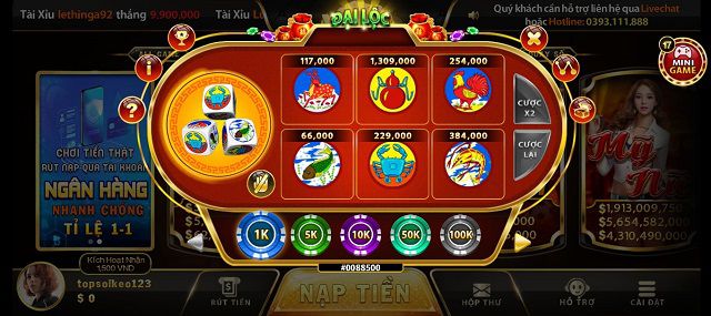 Yo88 bùng nổ và thành công chơi yo 88