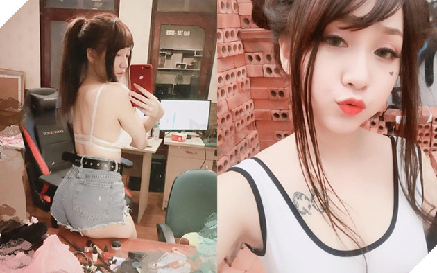 Video clip streamer hoàn chỉnh 9GB Kiều Anh Hera