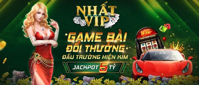 Khuyến mãi Nhất Vip Khuyến mãi Nhất Vip