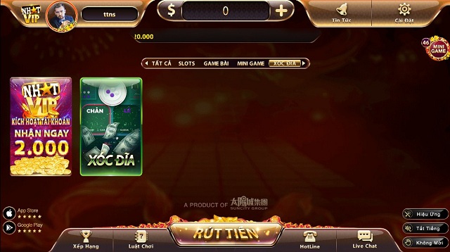 game xóc đĩa nhatvip game xóc đĩa nhatvip