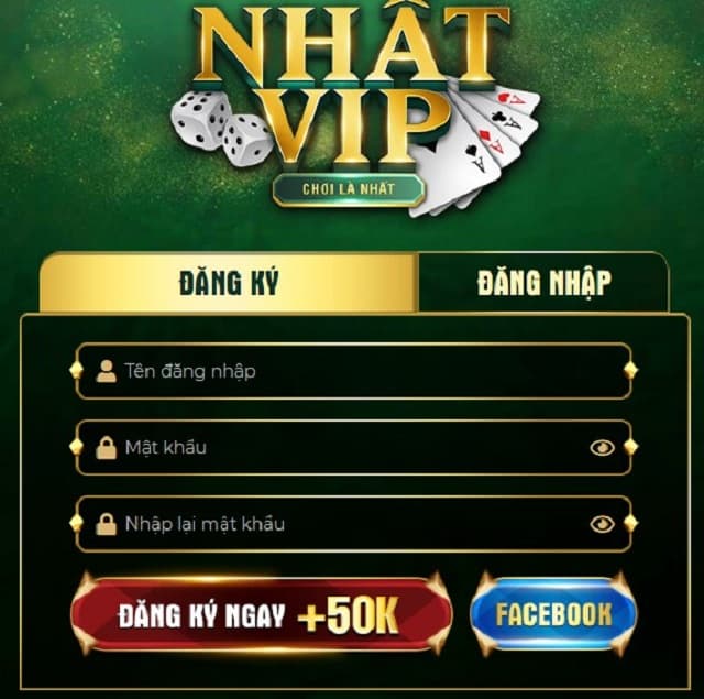 đăng ký NhatVip đăng ký NhatVip