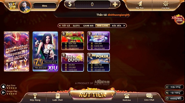 mini game nhatvip mini game nhatvip