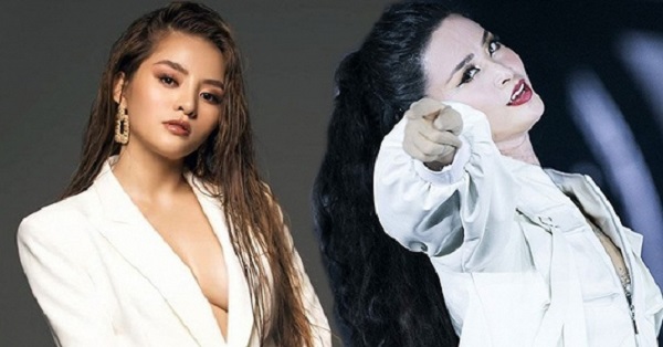 Scandal làm người thứ ba trong tình yêu Tuần sau và cùng ngày