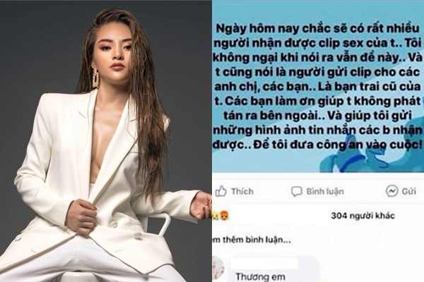 Cảnh sát đã hành động mạnh mẽ vào thứ Năm tới Giọng của tuần tới