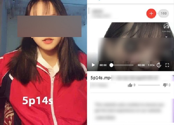 Hot girl Chen Huiyan