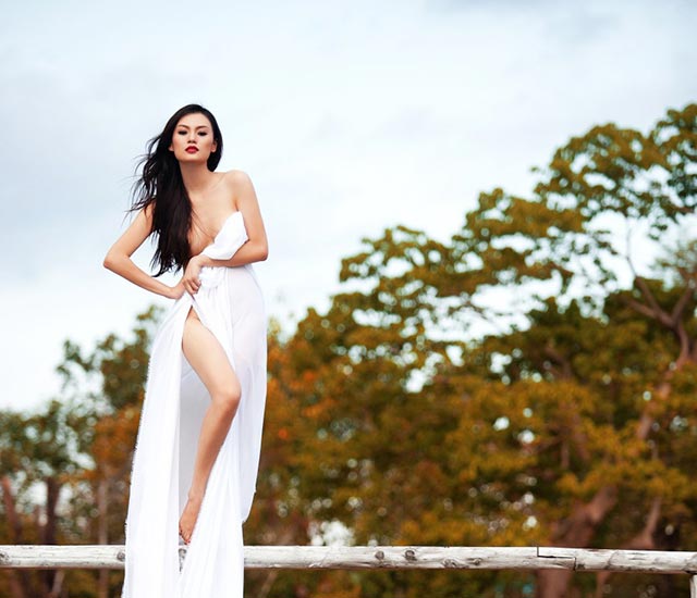 anh nude sexy cao thuy linh