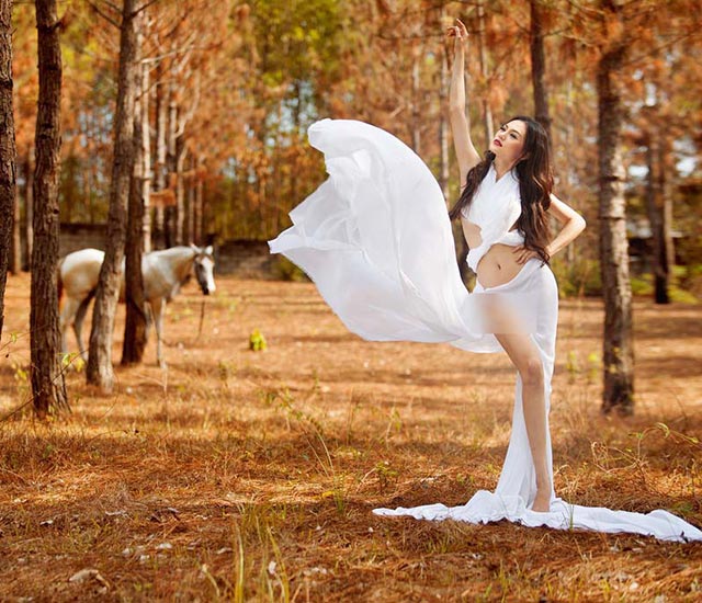 anh nude cao thuy linh