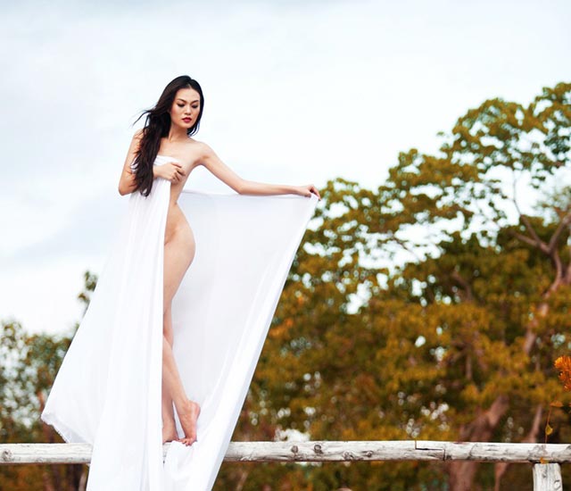 cao thuy linh khong nmac do