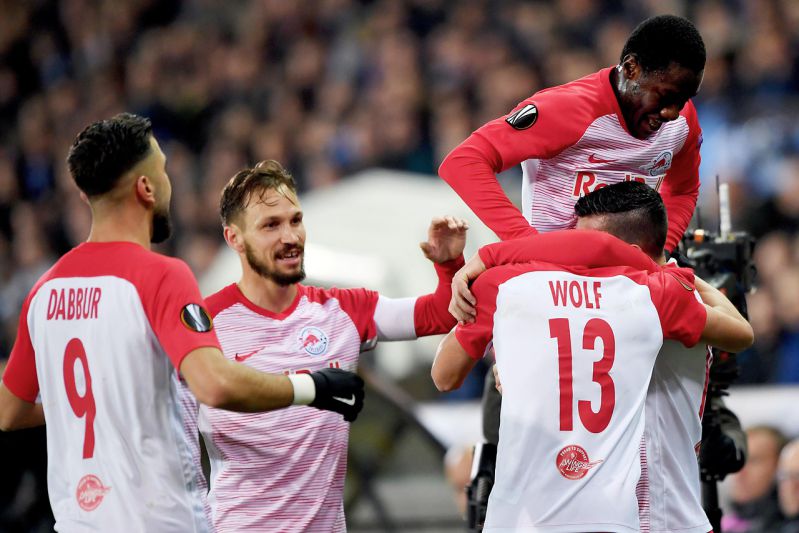 Salzbrug luôn thống trị bóng đá Áo, khiến nó trở thành một lựa chọn rất tốt để chơi bóng Salzbrug luôn thống trị bóng đá Áo, khiến nó trở thành một lựa chọn rất tốt để chơi xiên