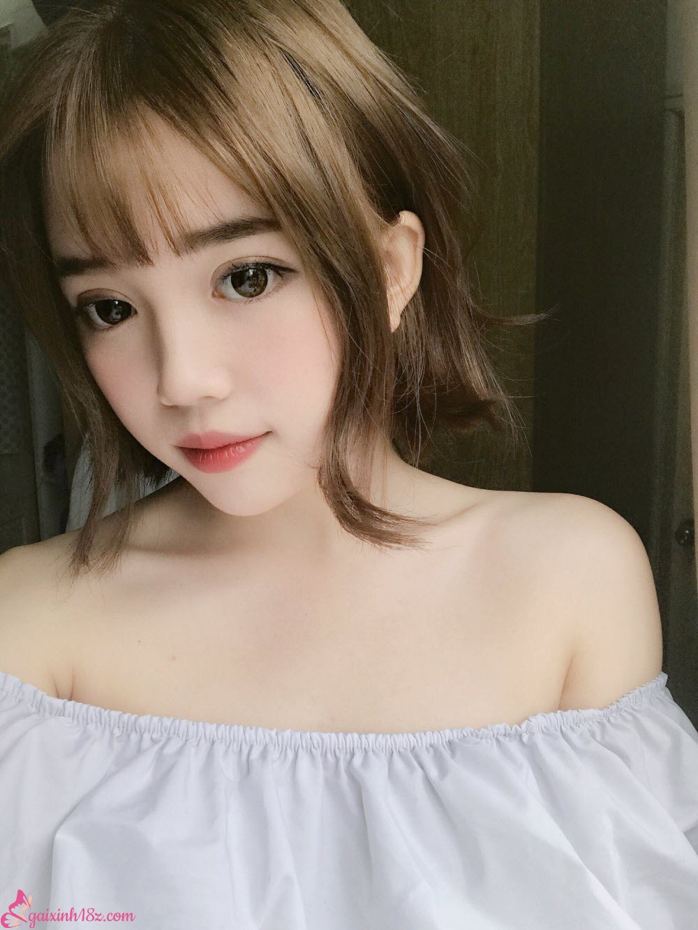mặt mộc Linh Ngọc Đàm