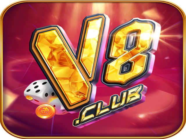 Trải nghiệm kho game chơi game khổng lồ trong V8