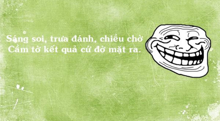 Dự đoán chủ đề từ các câu