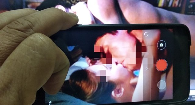 Clip bá đạo giữa học sinh và cô giáo Gia Lai