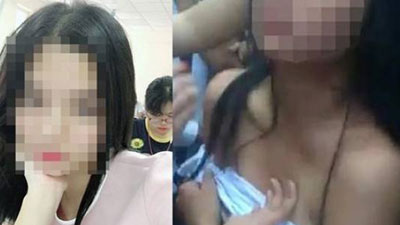 Lượt truy cập nội bộ giữa giáo viên và học sinh