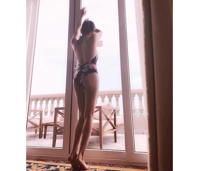 Anh ấy thích Quyên