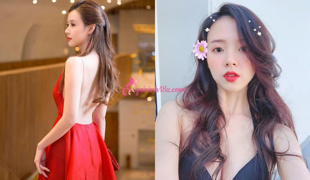 Ảnh nóng midu - đặng thị mỹ Dung