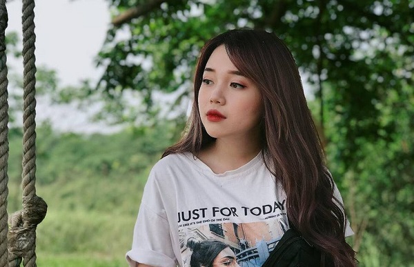 Hottie Ngọc Đàm