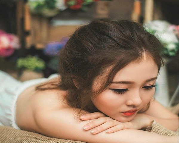 ribi sachi lộ clip nóng