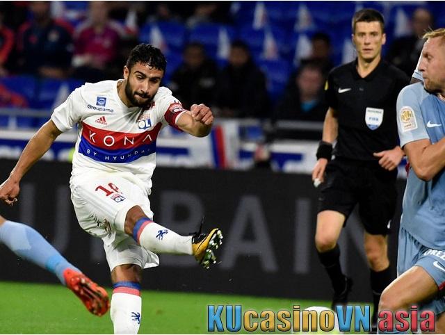 Soi kèo AS Monaco vs Olympique Lyon