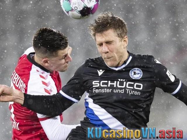 Soi kèo Bielefeld vs Freiburg
