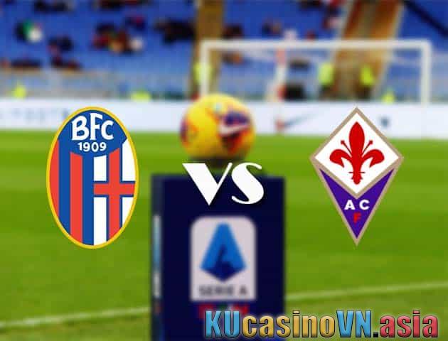 Soi kèo Bologna vs Fiorentina