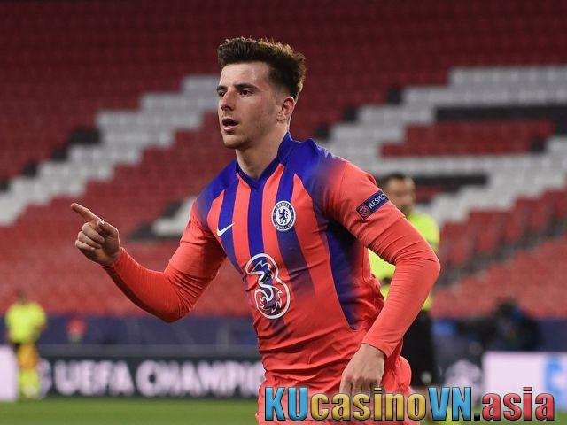 Soi kèo Chelsea vs Porto