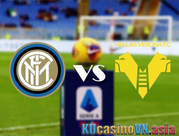 Soi kèo Inter Milan vs Hellas Verona
