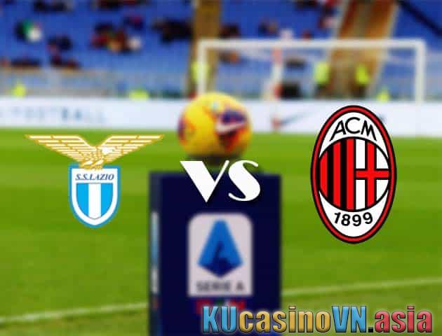 Soi kèo Lazio vs AC Milan