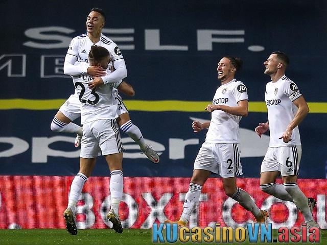 Soi kèo Man City vs Leeds