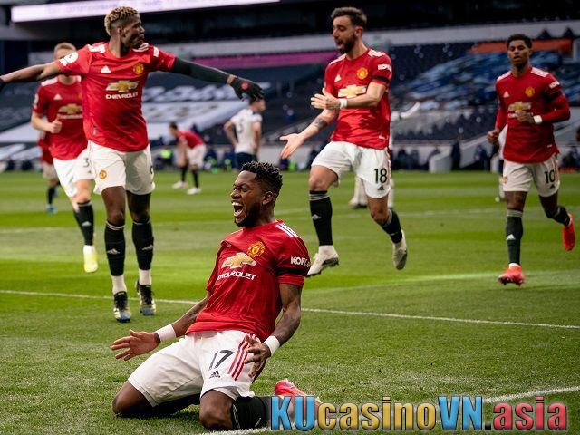 Soi kèo Man Utd vs Granada