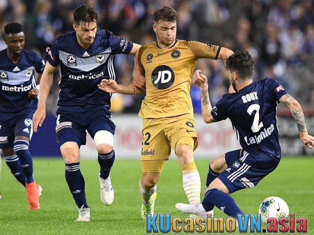 Soi kèo Melbourne V vs WS Wanderers