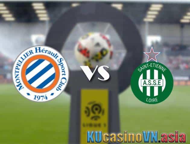Soi kèo Montpellier vs St Etienne