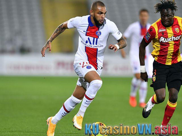 Soi kèo Paris Saint-Germain vs Lens