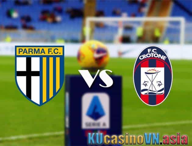 Soi kèo Parma vs Crotone