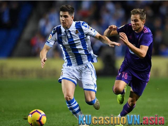 Soi kèo Sociedad vs Celta Vigo