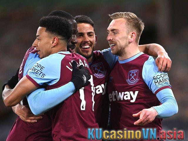 Soi kèo West Ham vs Leicester