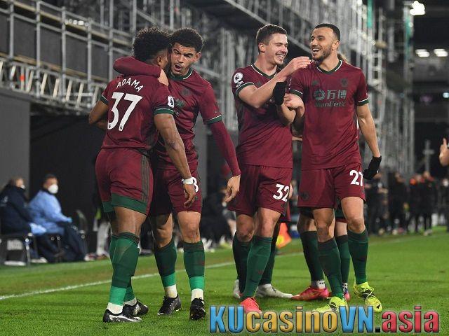 Soi kèo Wolves vs Sheffield Utd