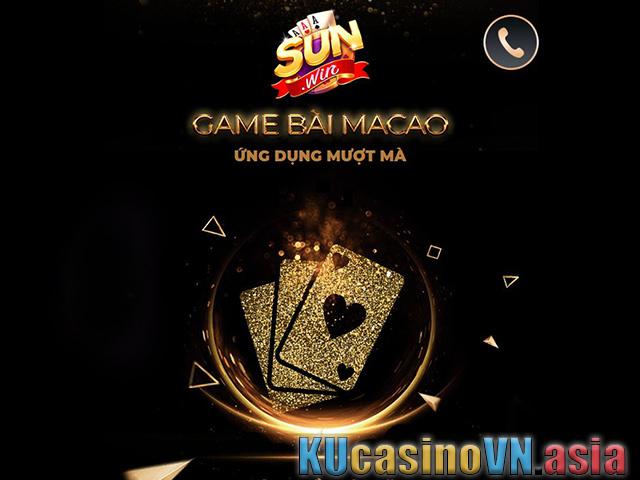 Tải SunWin game bài đổi thưởng