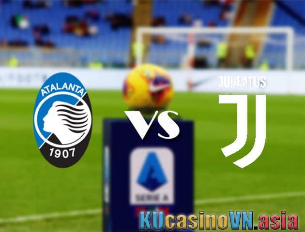 Soi kèo Atalanta vs Juventus