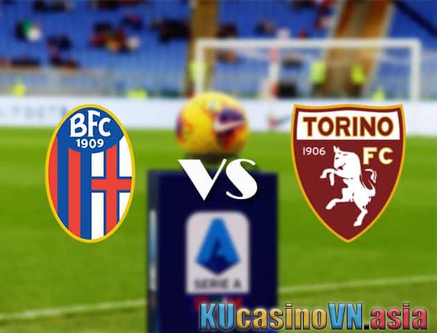 Soi kèo Bologna vs Torino