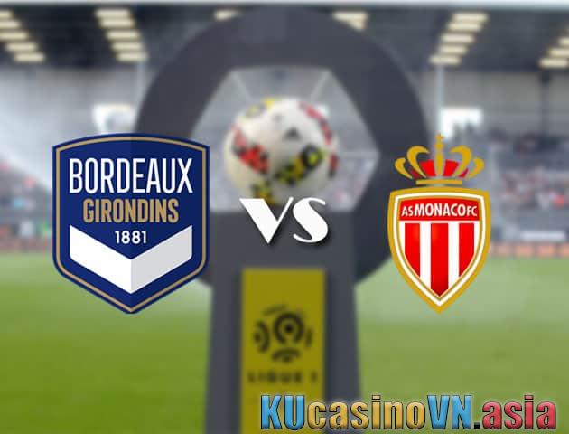 Soi kèo Bordeaux vs Monaco