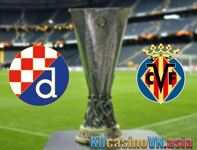 Soi kèo D. Zagreb vs Villarreal