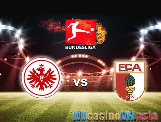 Soi kèo Eintracht Frankfurt vs Augsburg